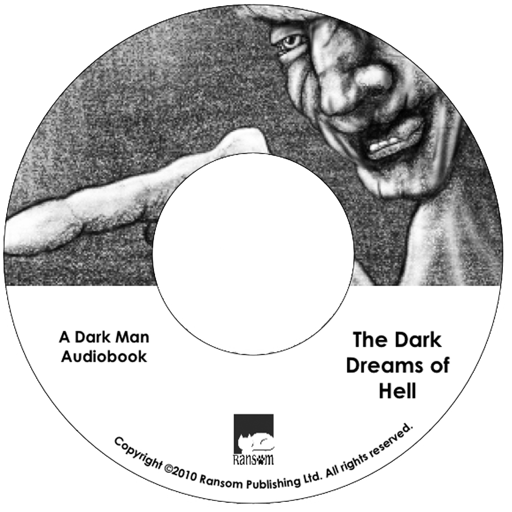 DarkDreamsofHell